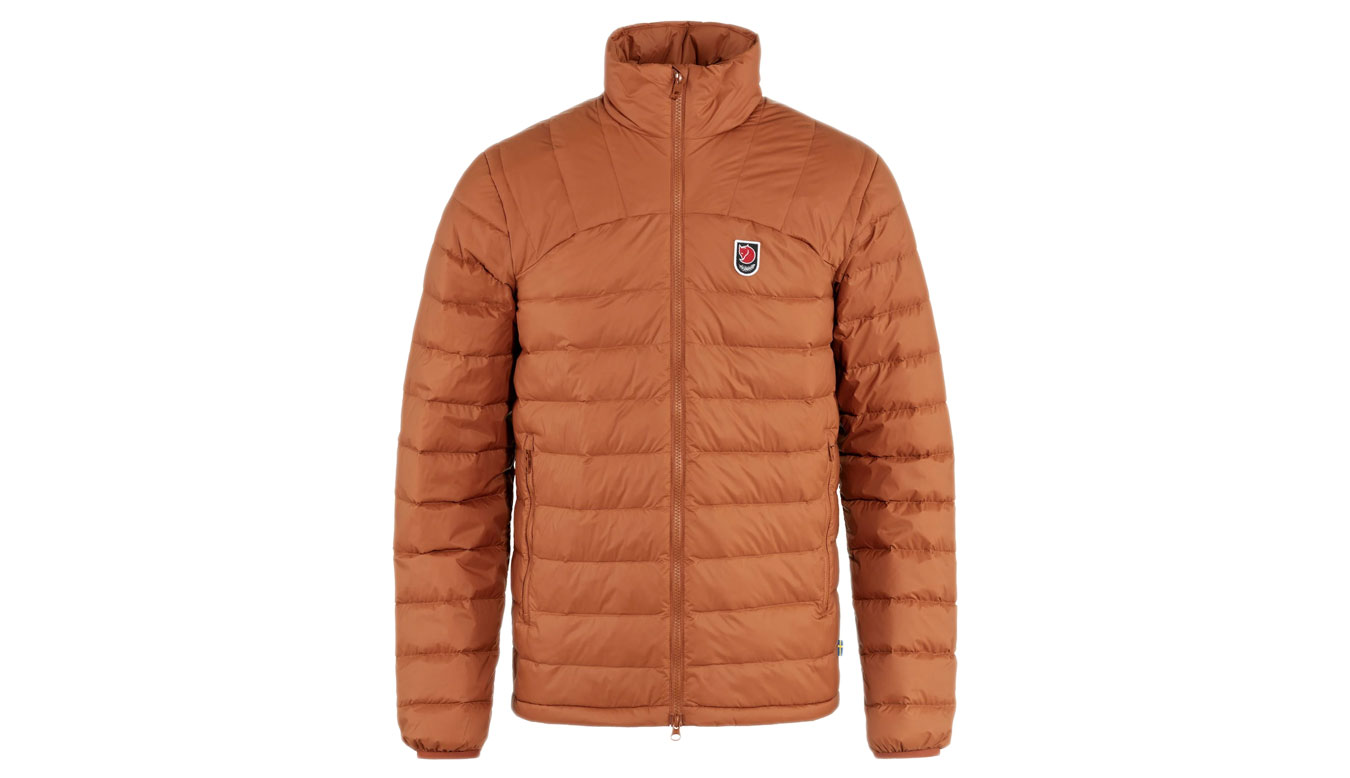 Image of Fjällräven Expedition Pack Down Jacket M SK