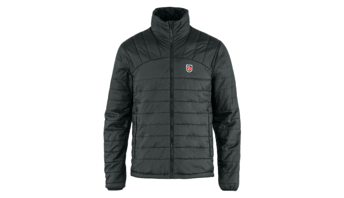 Image of Fjällräven Expedition X-Lätt Jacket CZ