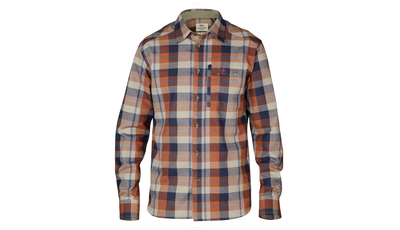 Image of Fjällräven Fjällglim Shirt ESP