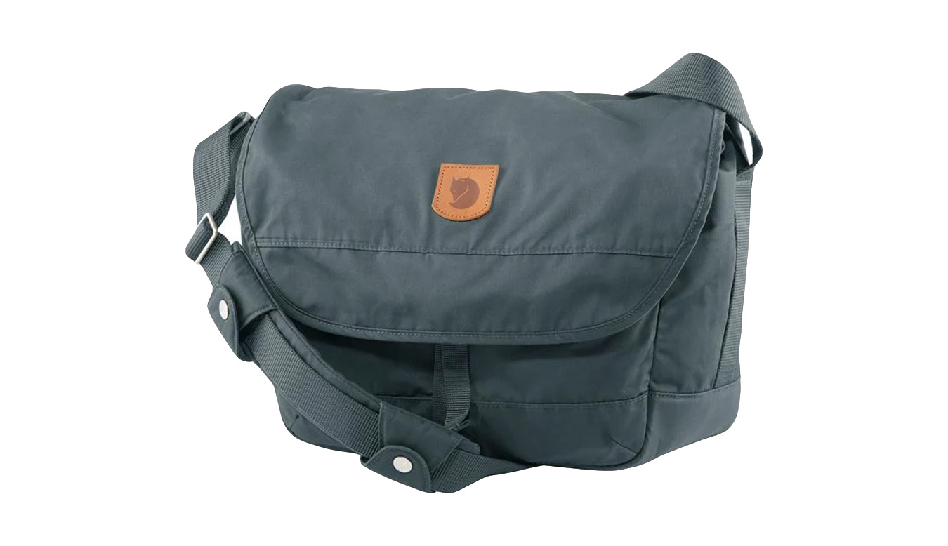 Image of Fjällräven Greenland Shoulder Bag RO