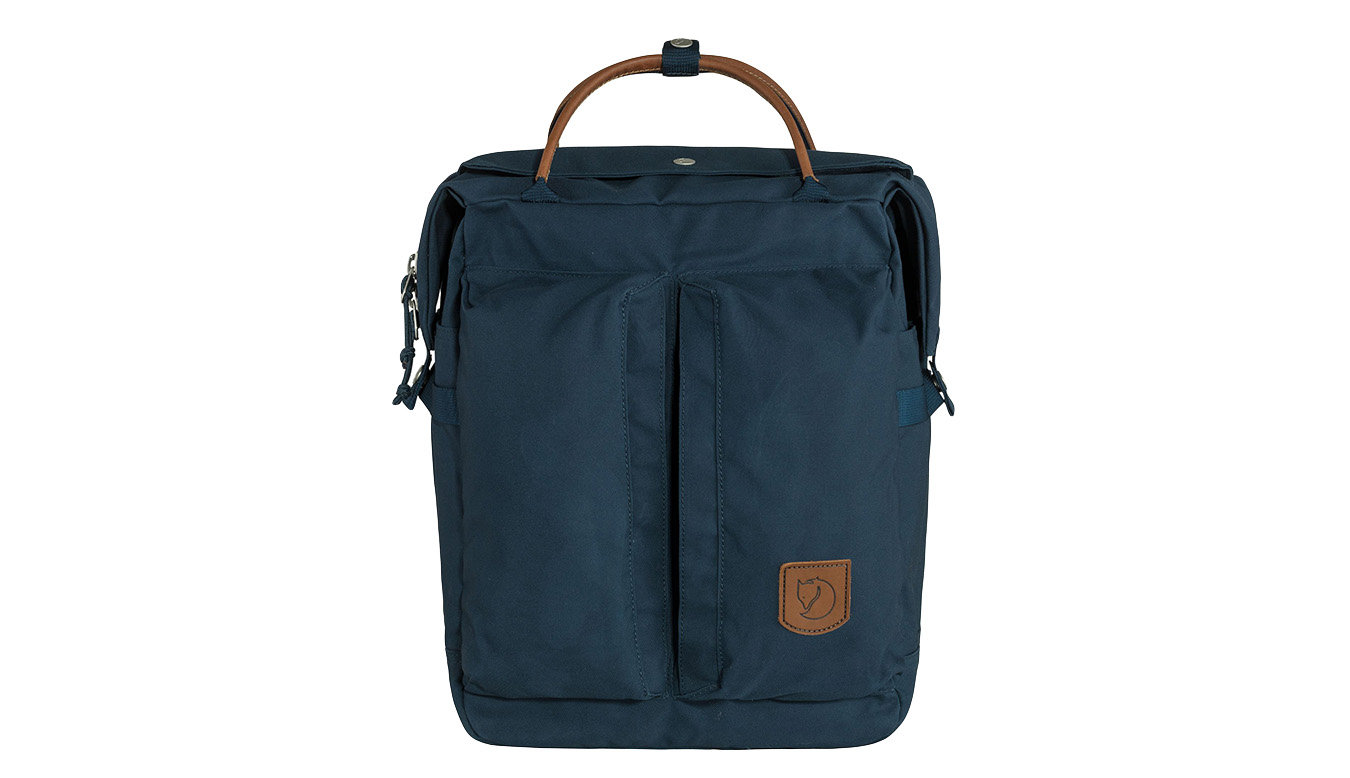 Image of Fjällräven Haulpack No 1 Navy HR