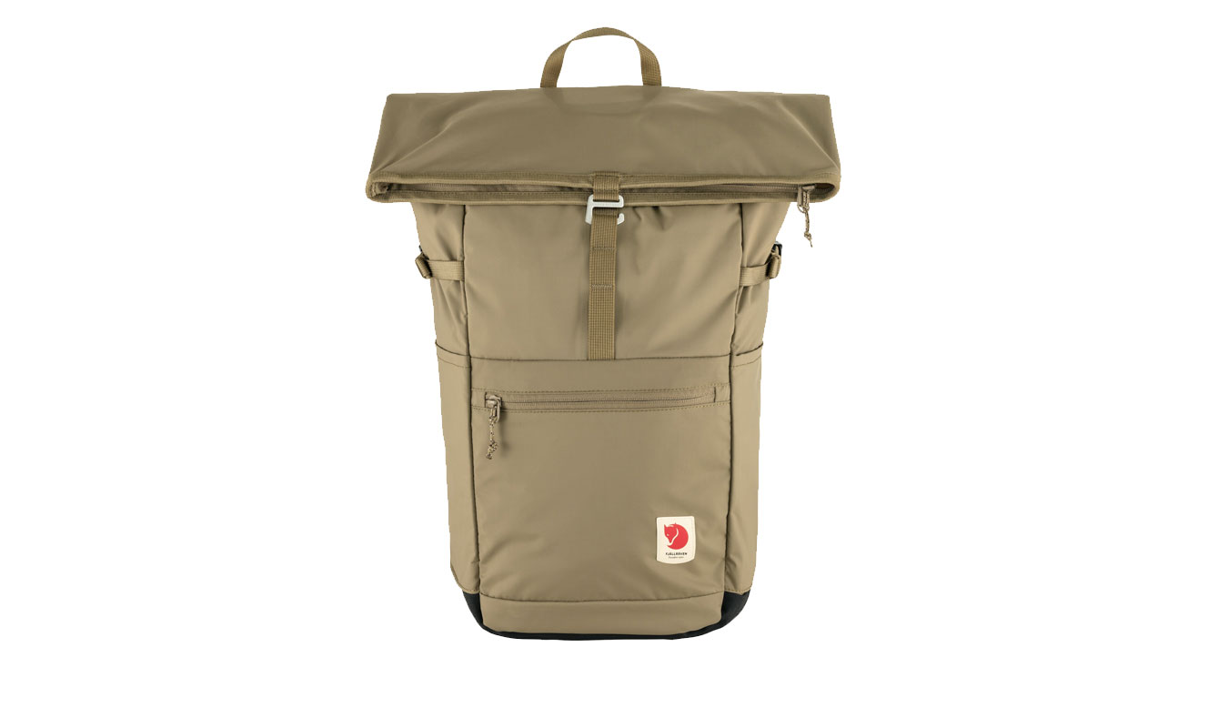 Image of Fjällräven High Coast Foldsack 24 Clay SK