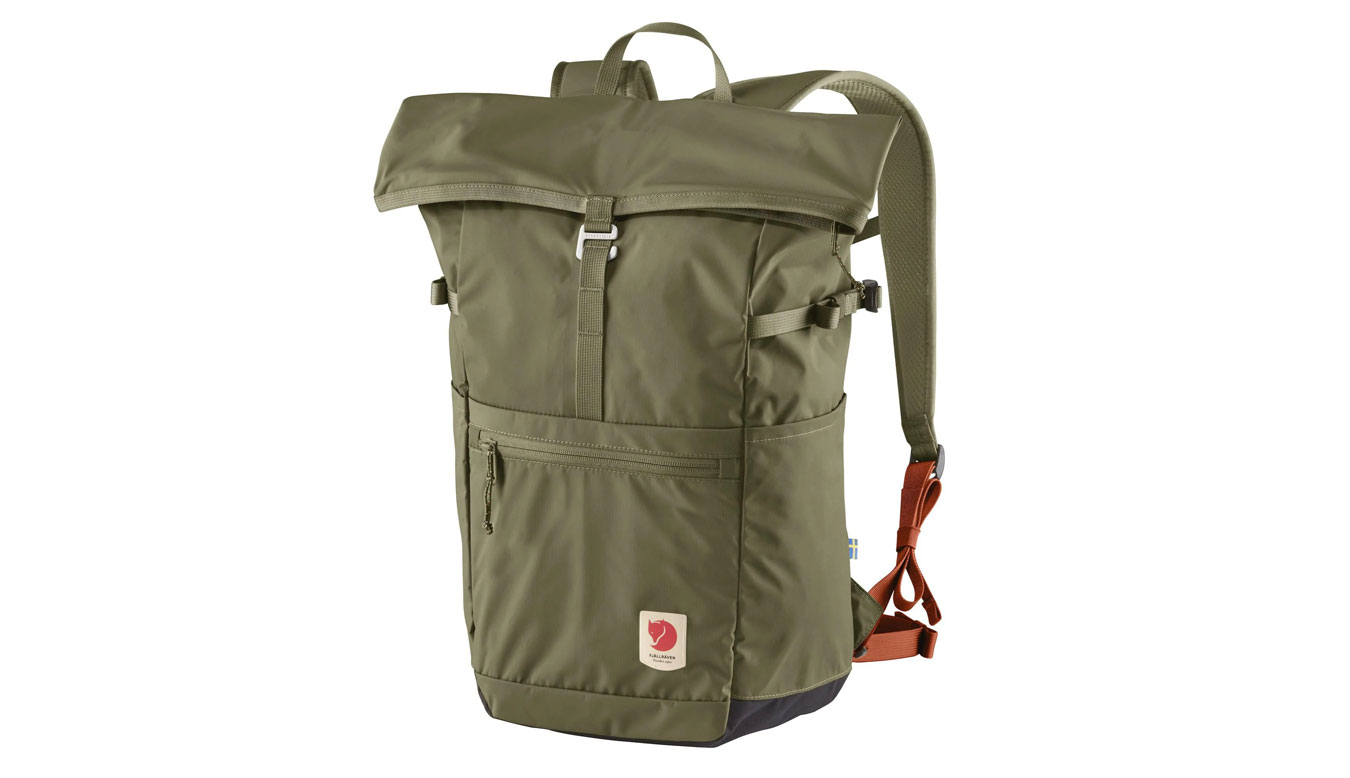 Image of Fjällräven High Coast Foldsack 24 DE