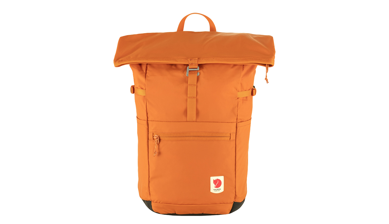 Image of Fjällräven High Coast Foldsack 24 IT