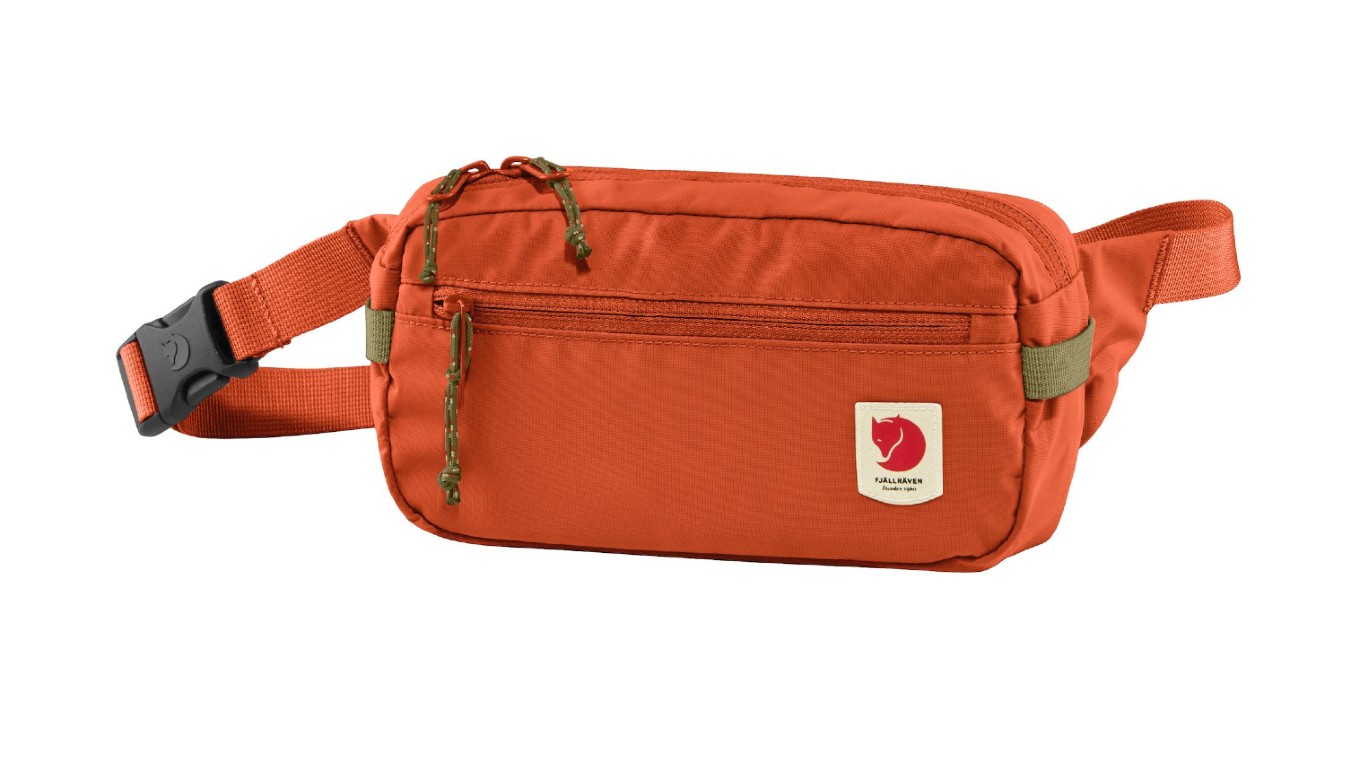 Image of Fjällräven High Coast Hip Pack SK