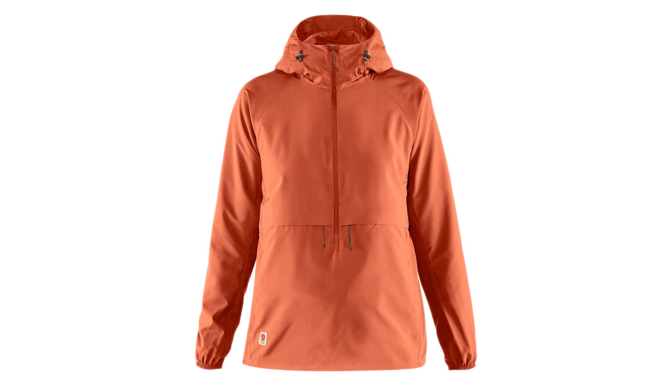 Image of Fjällräven High Coast Lite Anorak W ESP