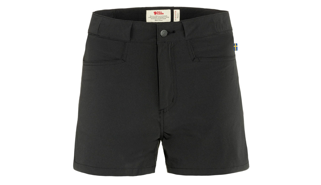 Image of Fjällräven High Coast Lite Shorts W IT