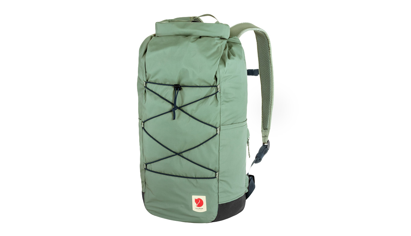 Image of Fjällräven High Coast RollTop 26 DE