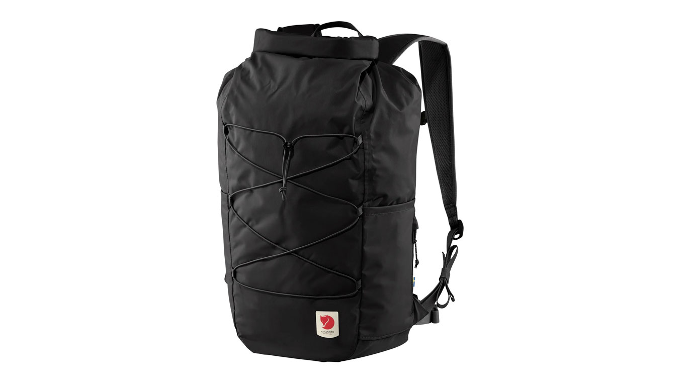 Image of Fjällräven High Coast Rolltop 26 IT