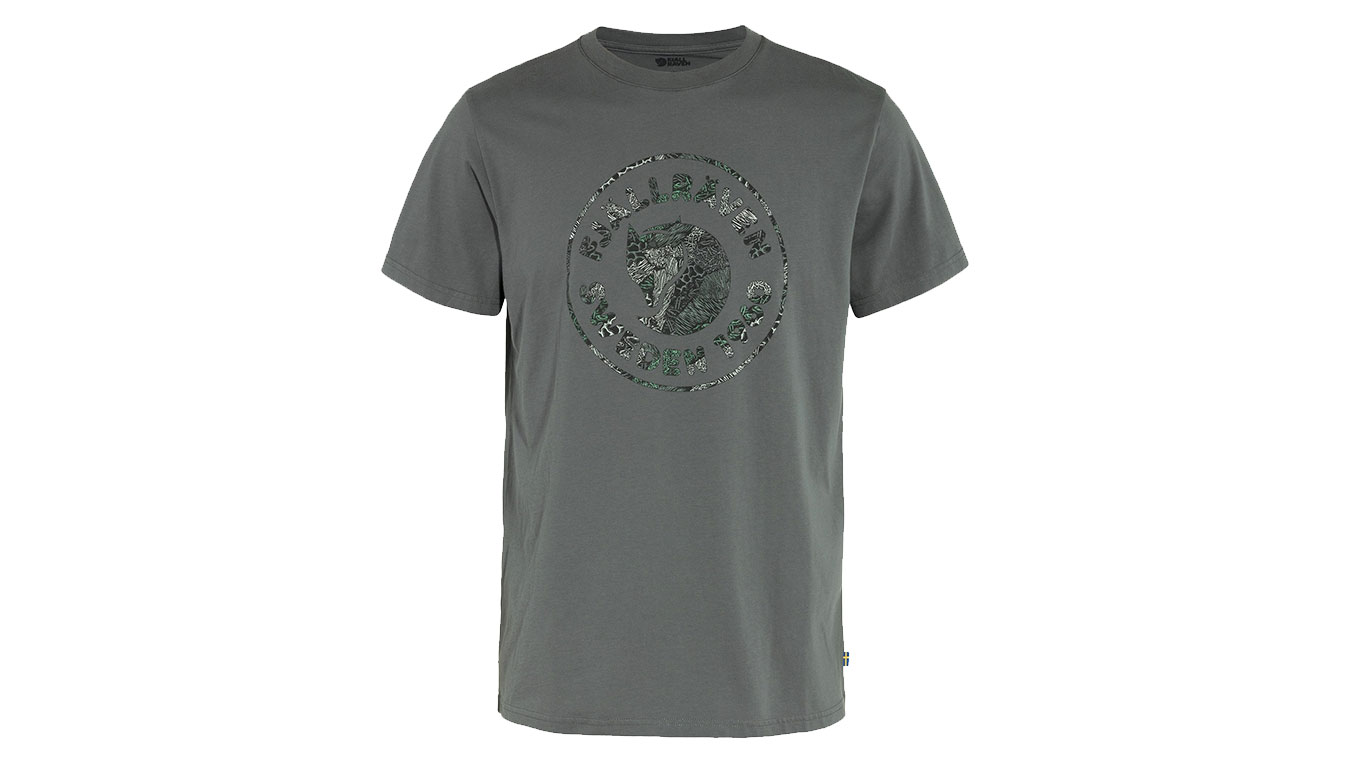 Image of Fjällräven Känken Art T-Shirt M ESP