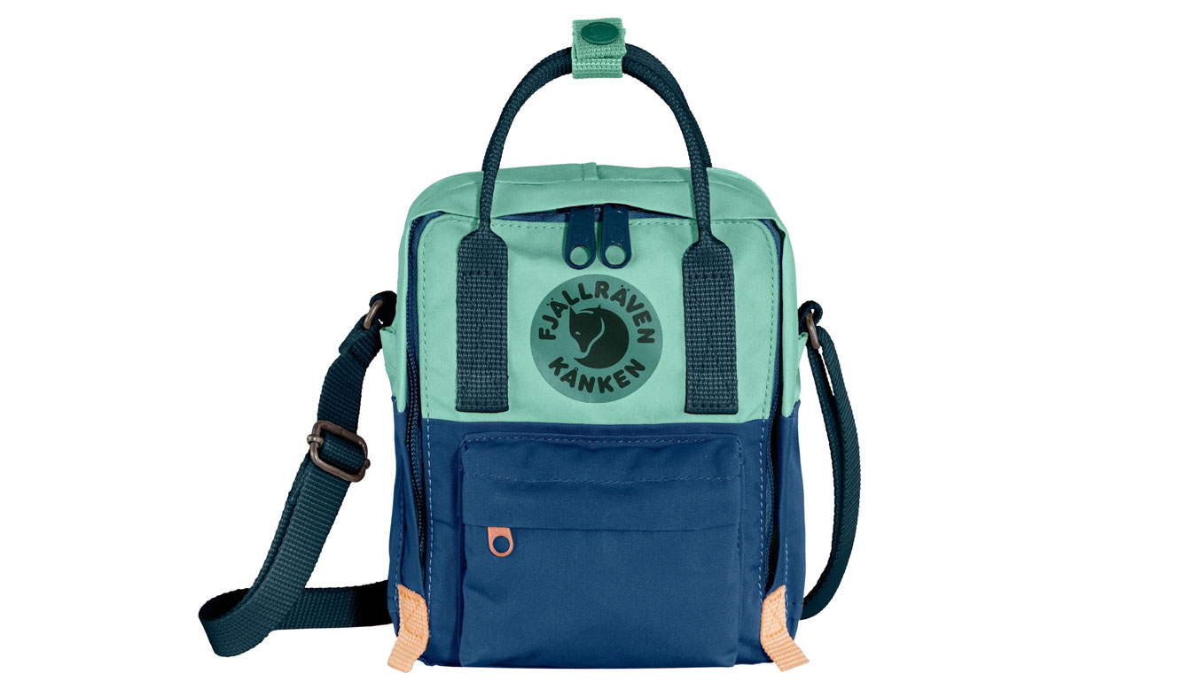 Image of Fjällräven Kånken Art Sling ESP