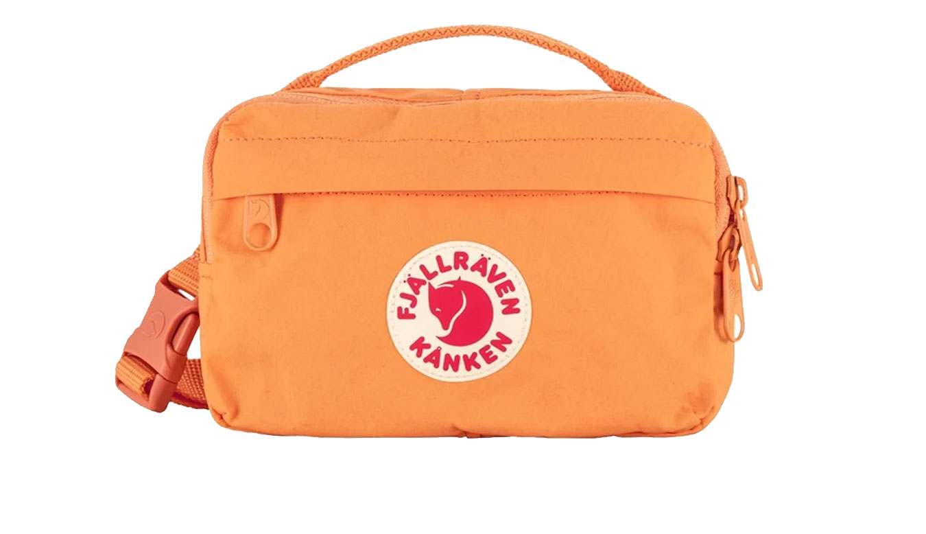 Image of Fjällräven Kånken Hip Pack ESP