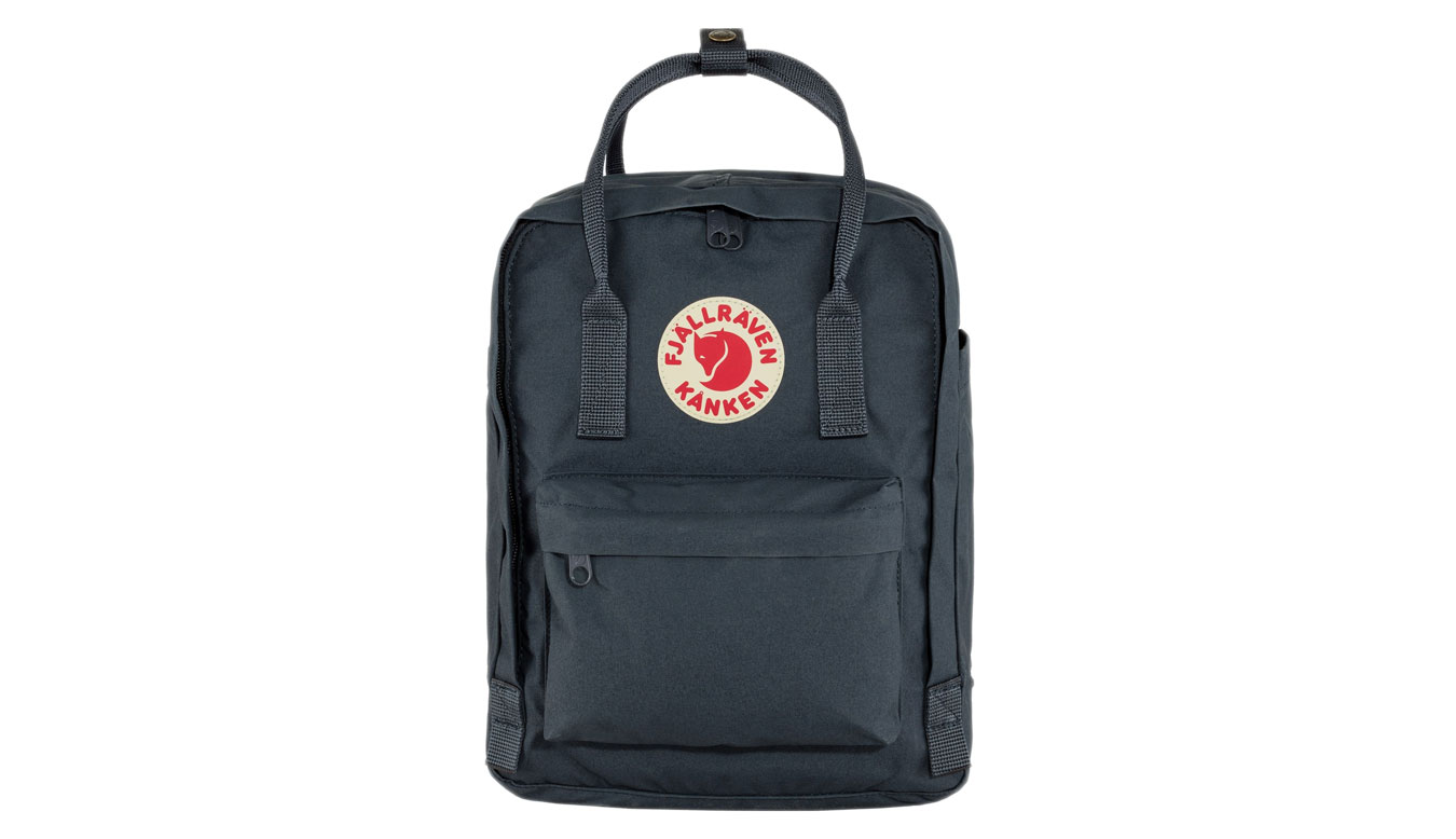 Image of Fjällräven Kånken Laptop 13" Navy CZ