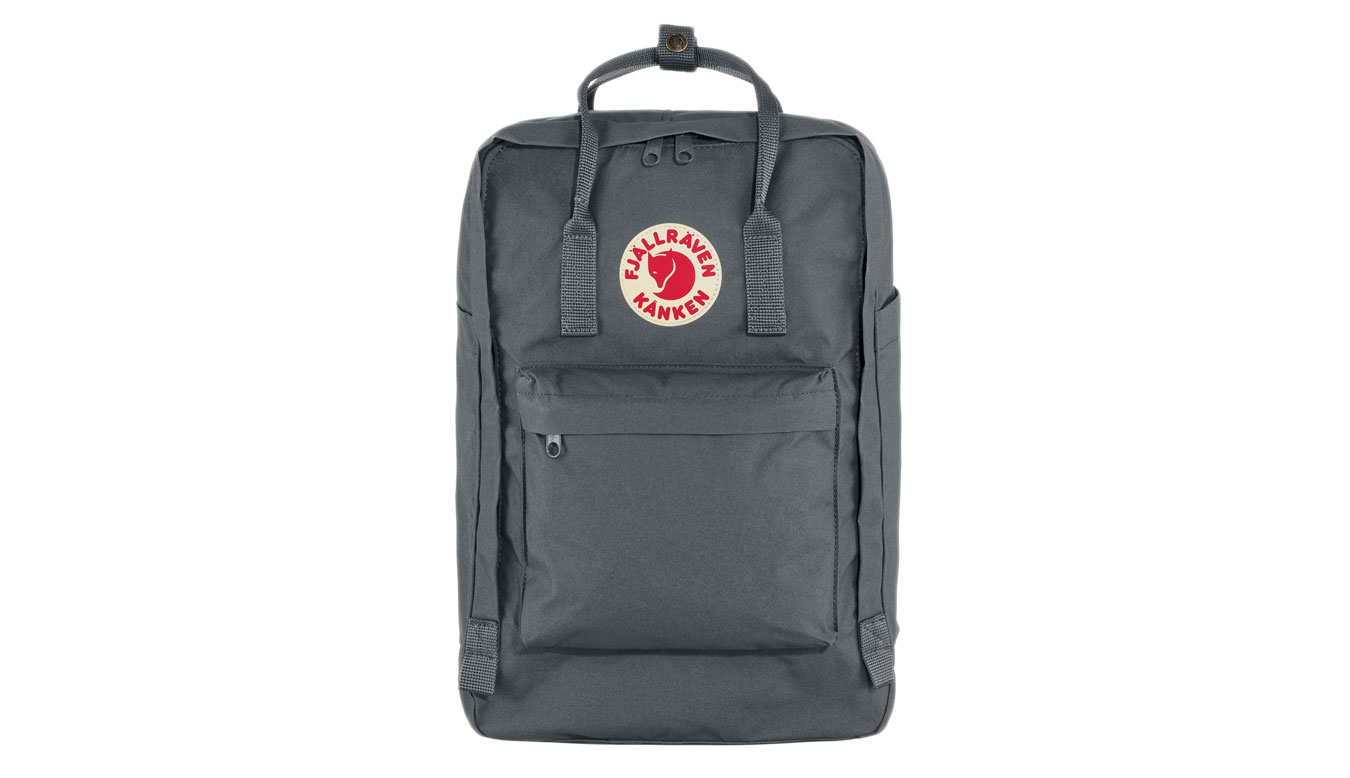 Image of Fjällräven Kånken Laptop 17" HR