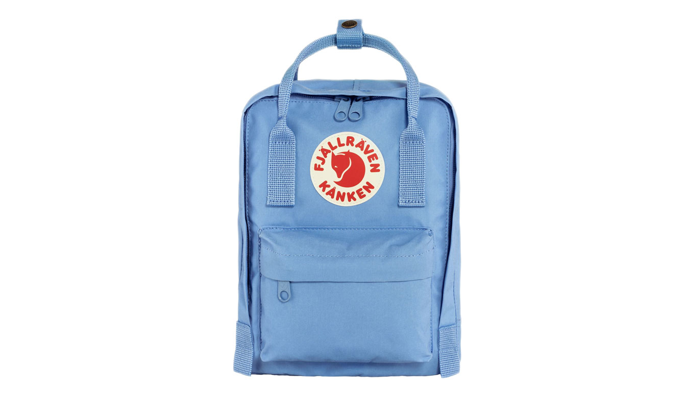 Image of Fjällräven Kånken Mini Ultramarine FR