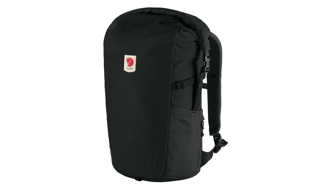 Image of Fjällräven Kånken Ulvö Rolltop 30` ESP