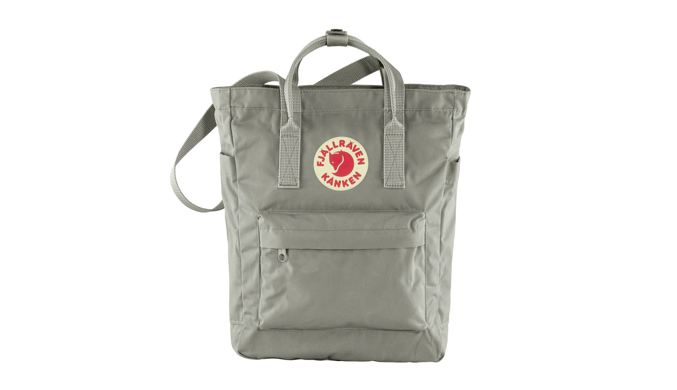 Image of Fjällräven Kanken Totepack DE