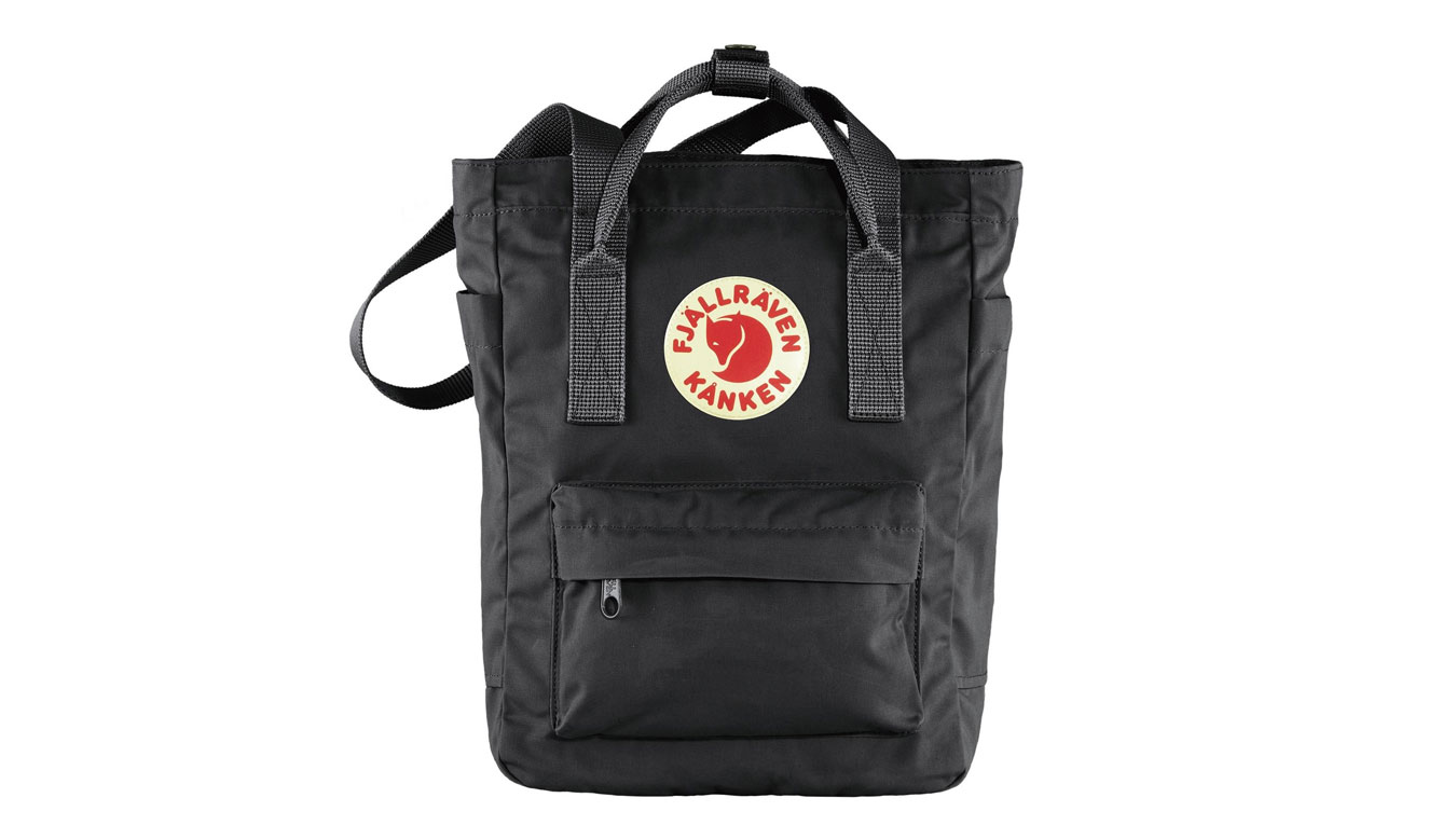 Image of Fjällräven Kanken Totepack Mini HU