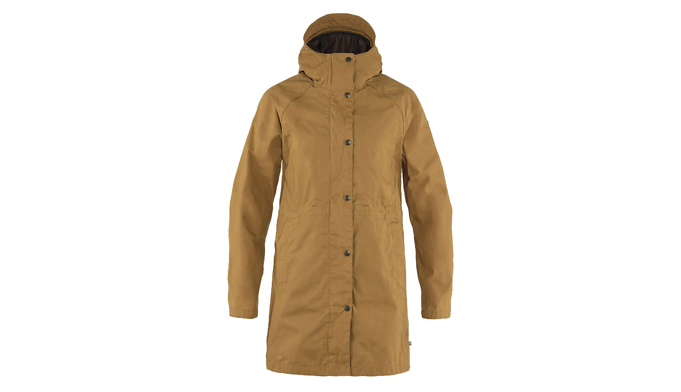 Image of Fjällräven Karla Lite Jacket W PL