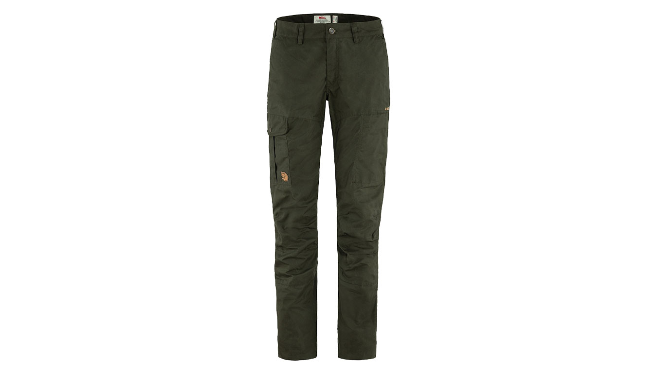 Image of Fjällräven Karla Pro Trousers W IT