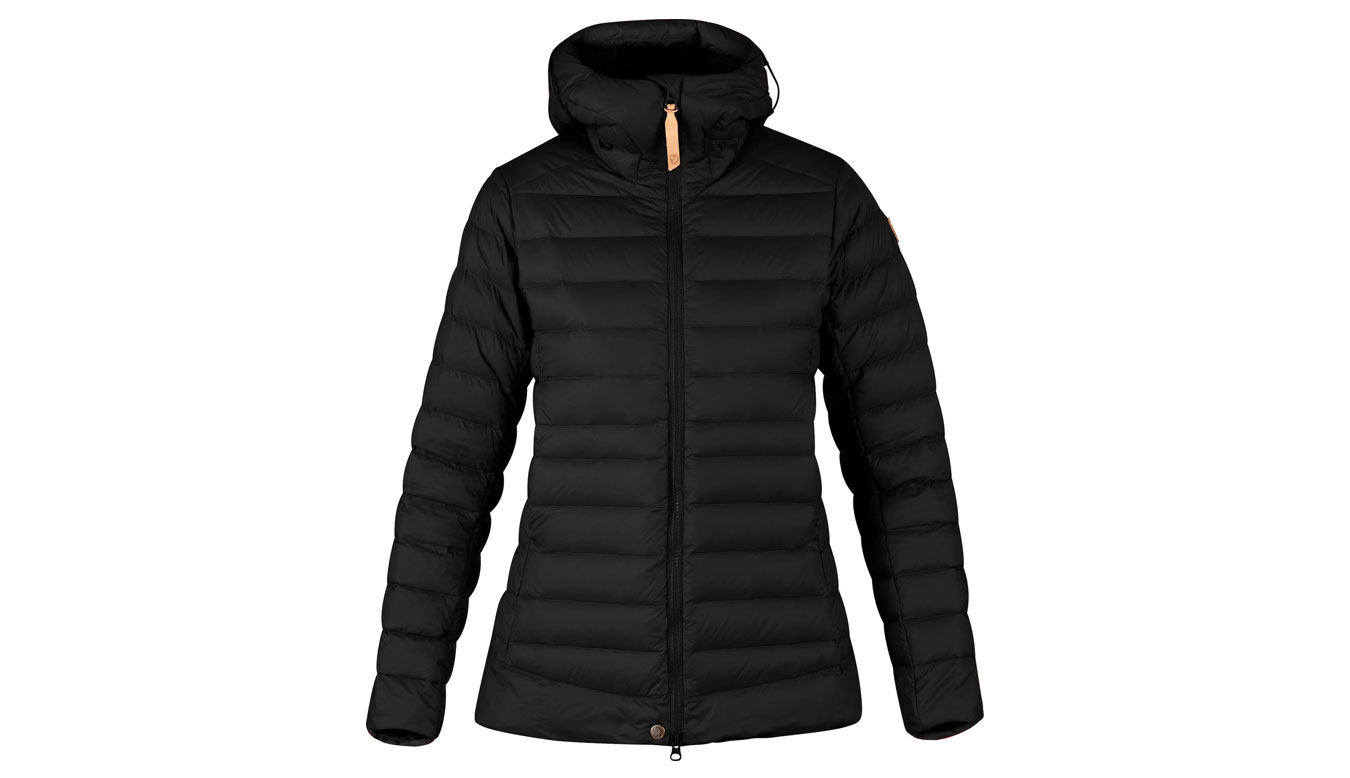 Image of Fjällräven Keb Touring Down Jacket W FR