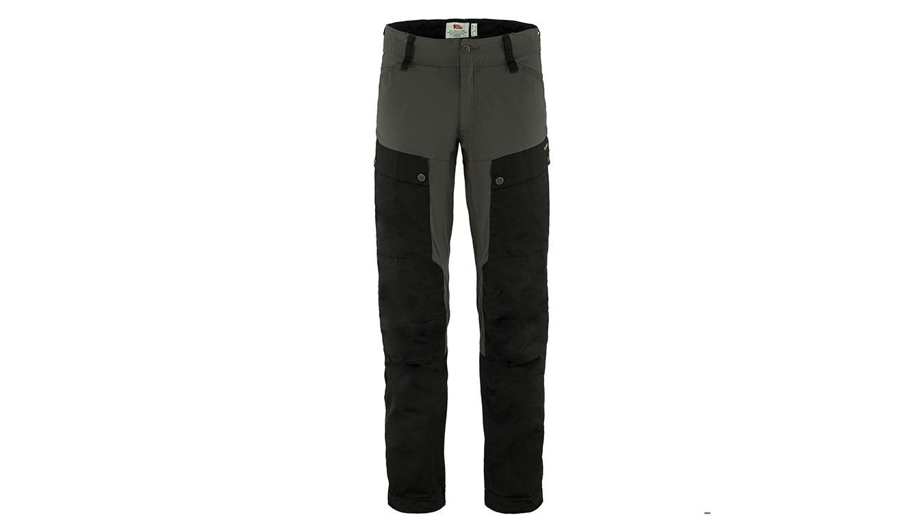 Image of Fjällräven Keb Trousers M DE