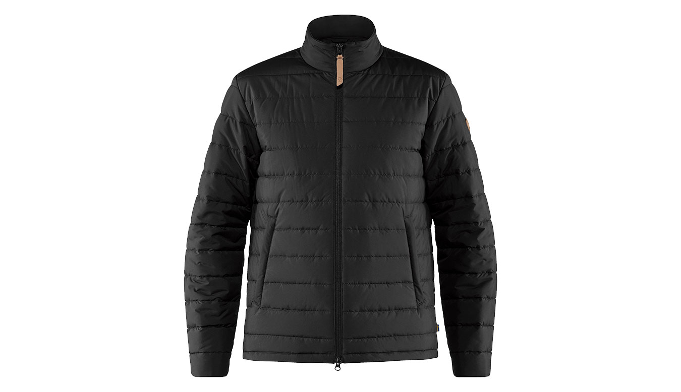 Image of Fjällräven Kiruna Liner Jacket M RO