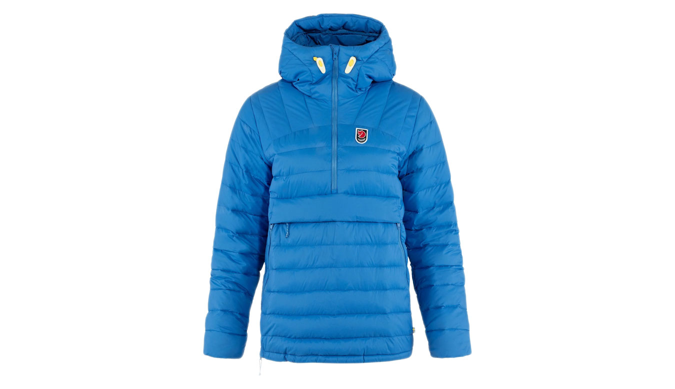 Image of Fjällräven Pack Down Anorak W DE