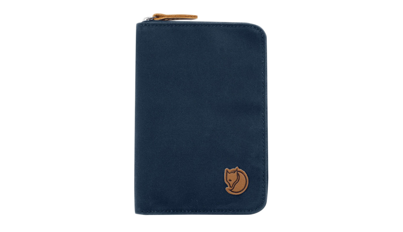 Image of Fjällräven Passport Wallet US