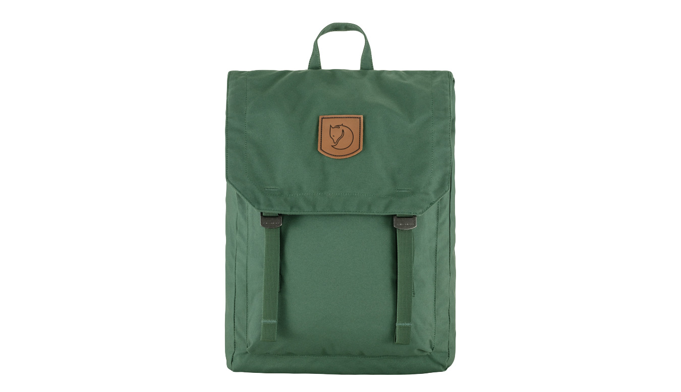 Image of Fjällräven Räven Foldsack No1 Dusk ESP