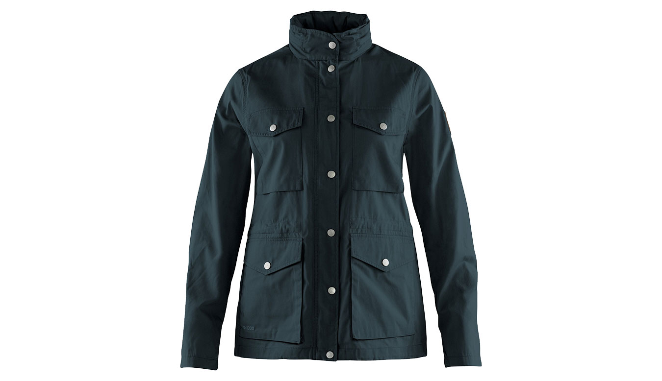 Image of Fjällräven Räven Lite Jacket W ESP