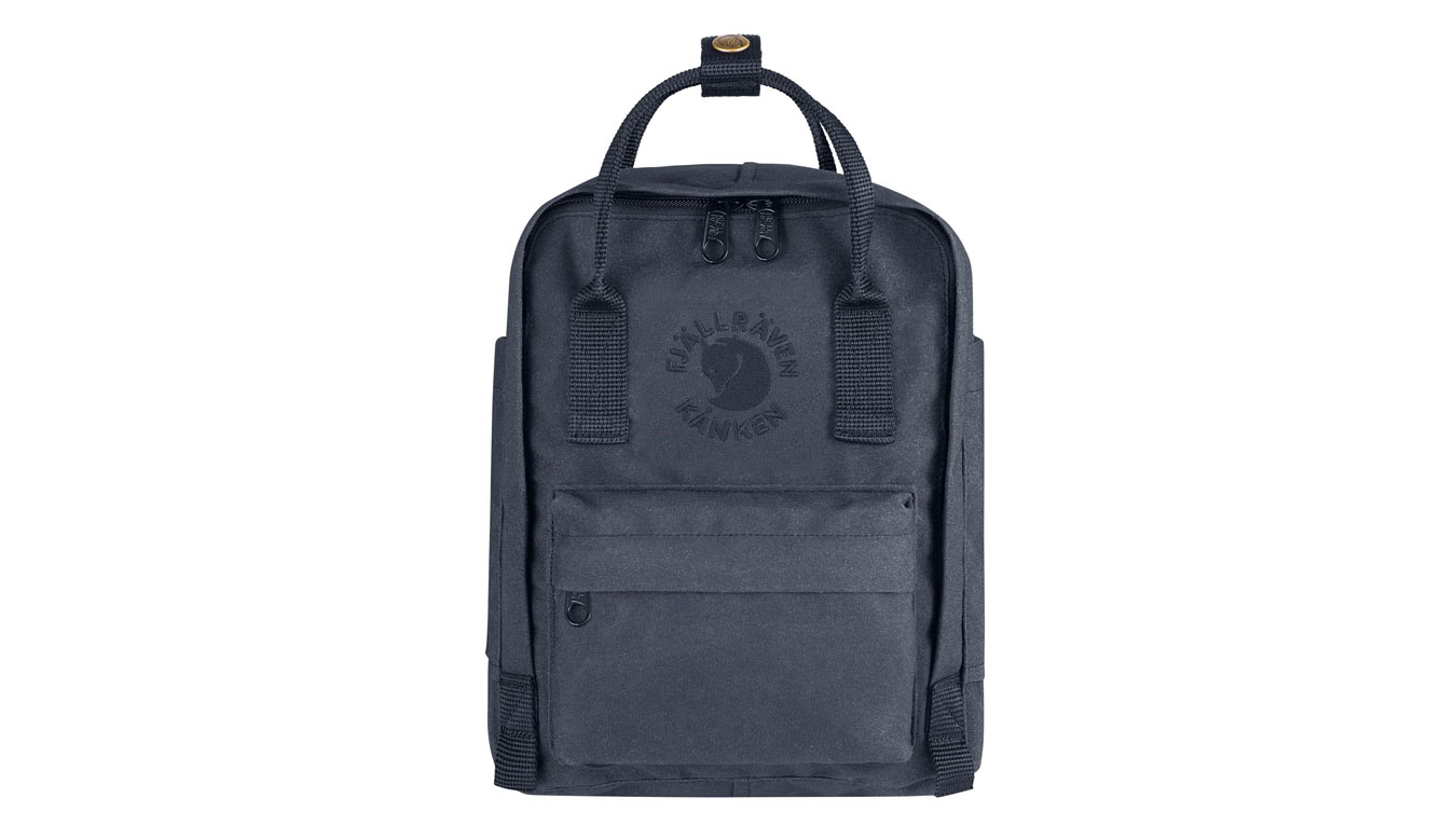 Image of Fjällräven Re-Kånken Mini Slate FR