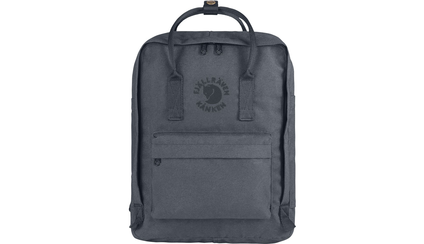 Image of Fjällräven Re-Kånken Slate CZ