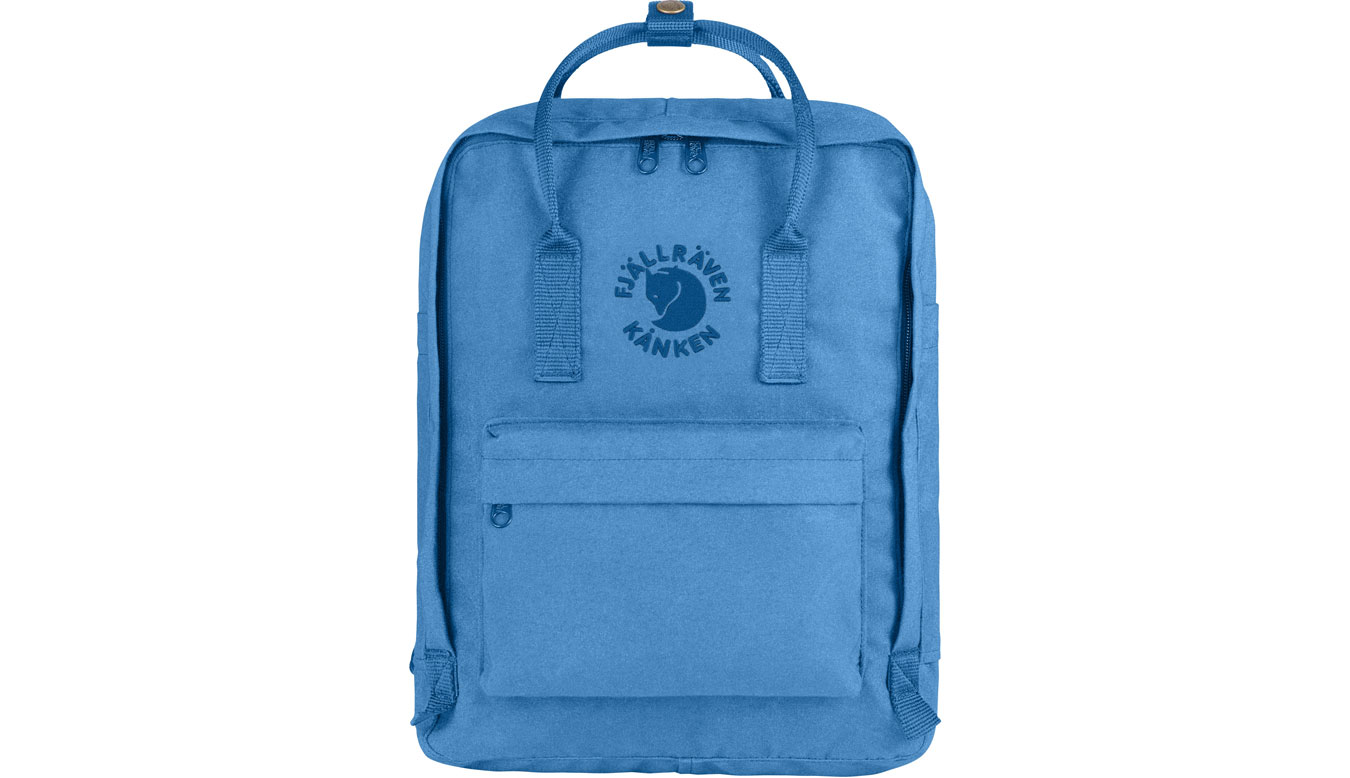 Image of Fjällräven Re-Kånken UN Blue ESP