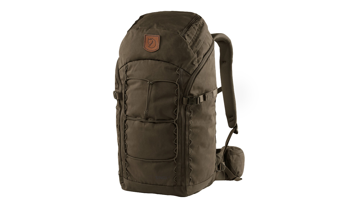 Image of Fjällräven Singi 28 HU