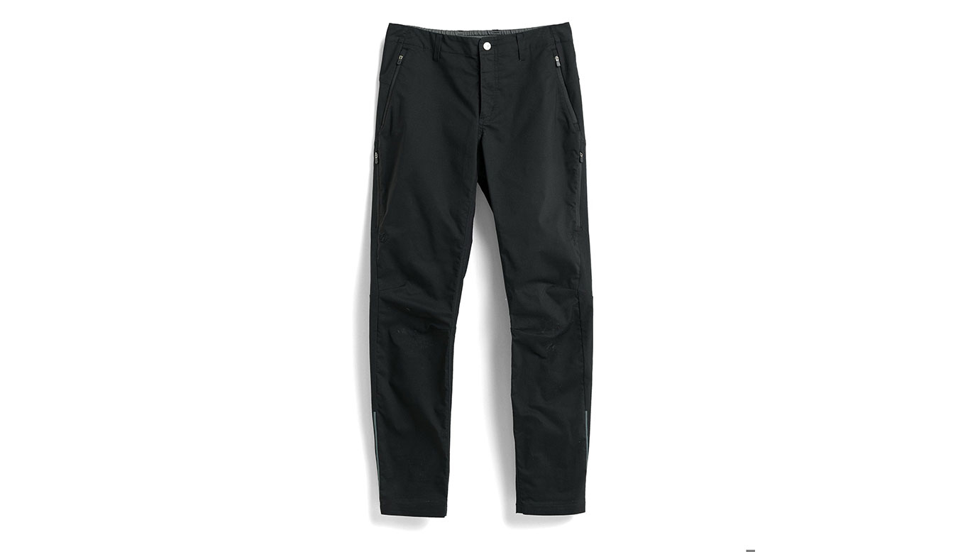 Image of Fjällräven Specialized  Rider's Hybrid Trousers W Reg ESP