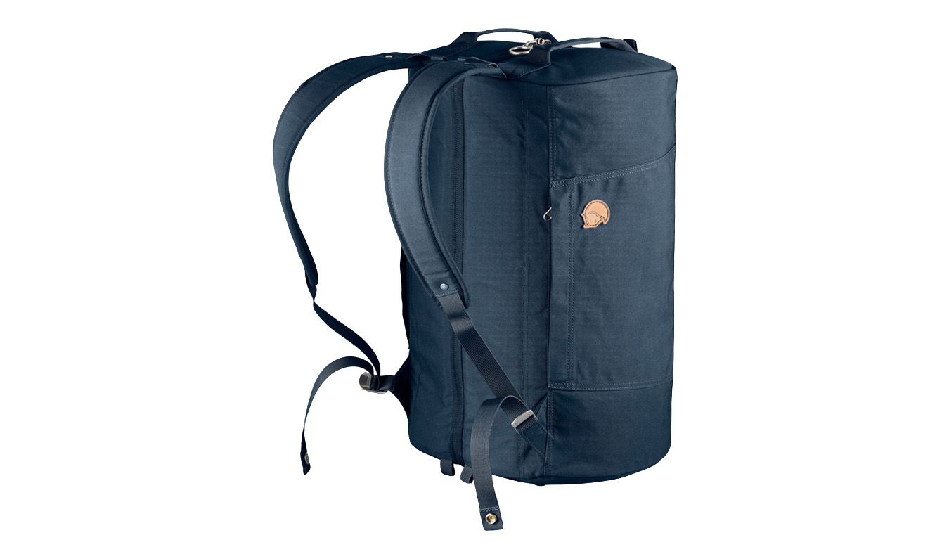 Image of Fjällräven Splitpack Navy HU