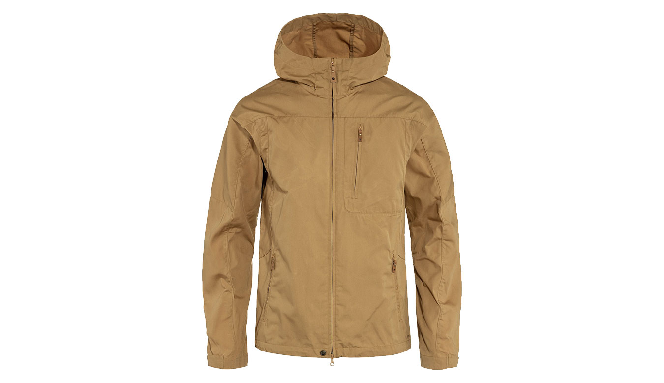 Image of Fjällräven Sten Jacket M IT