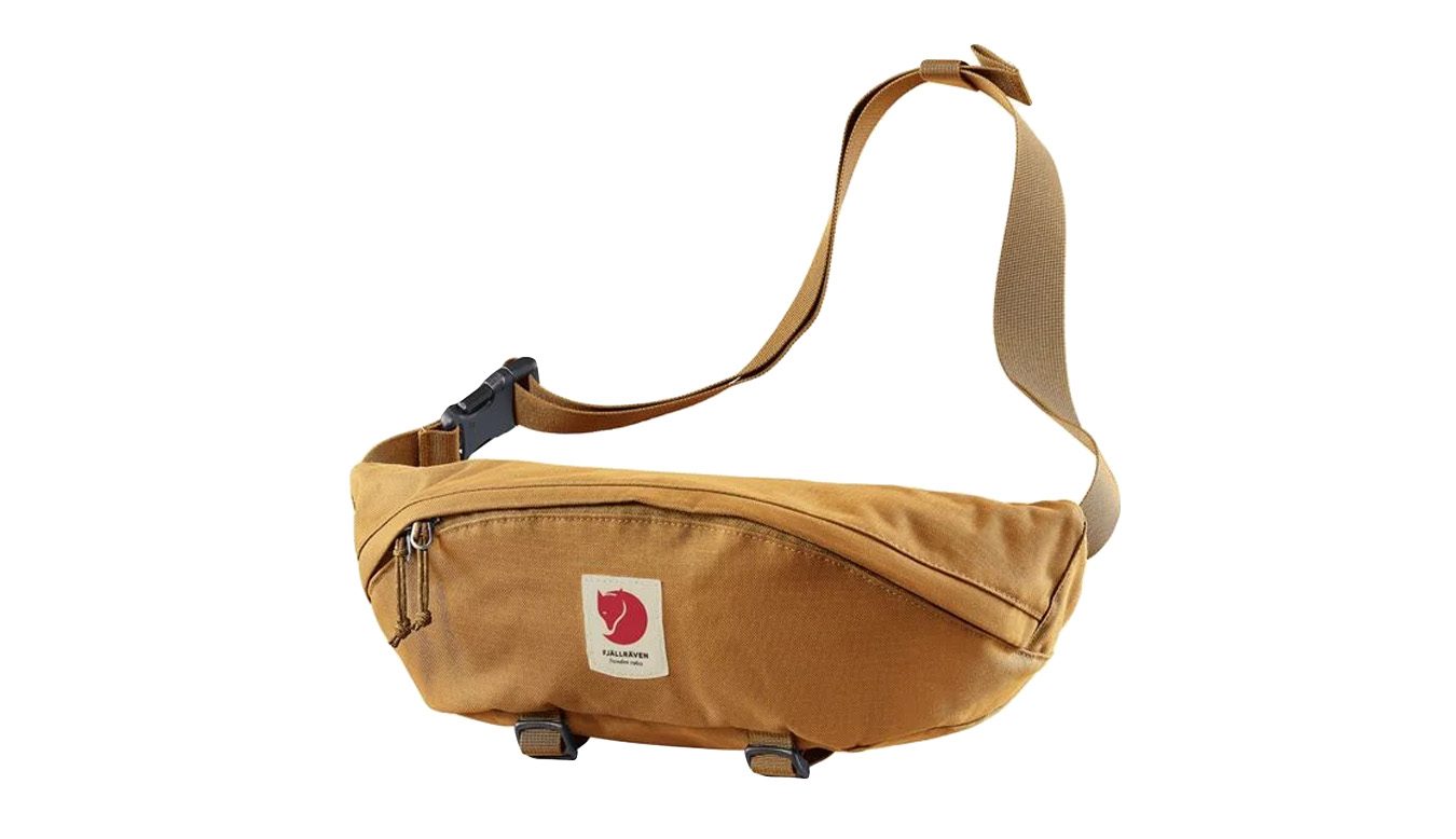 Image of Fjällräven Ulvö Hip Pack Large DE