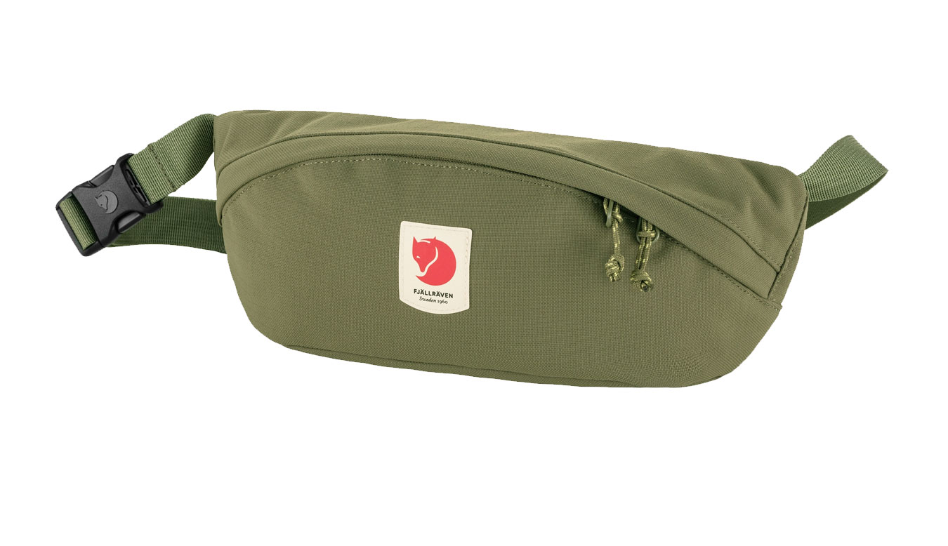 Image of Fjällräven Ulvö Hip Pack Medium HU