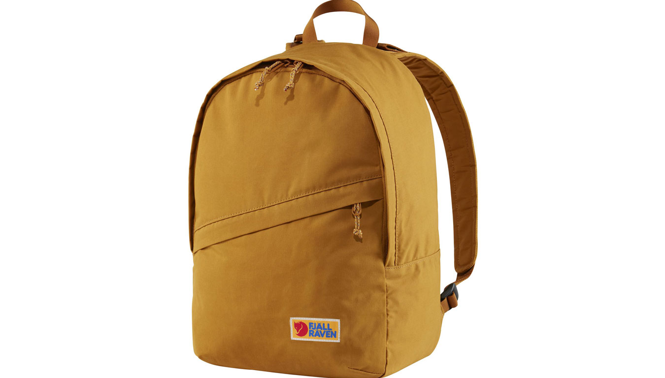 Image of Fjällräven Vardag 16 Acorn CZ