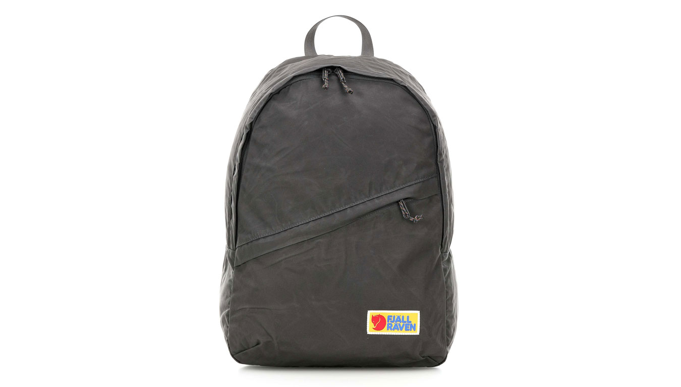 Image of Fjällräven Vardag 25 Backpack Anthracite ESP