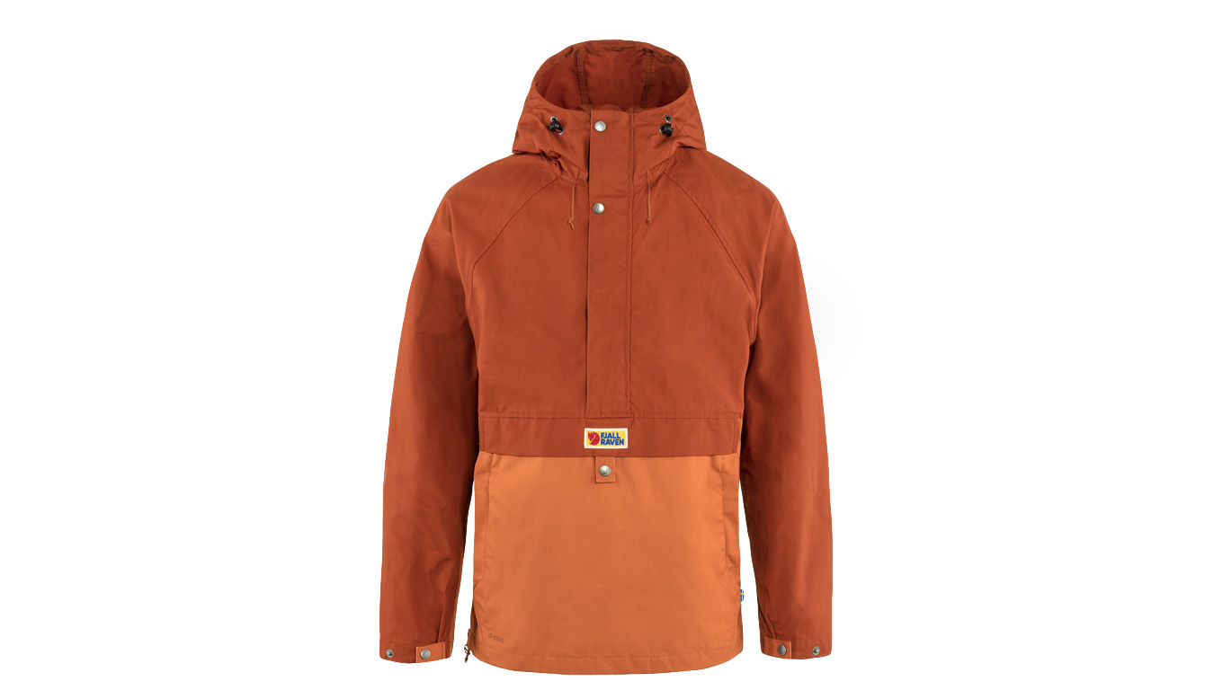 Image of Fjällräven Vardag Anorak M IT