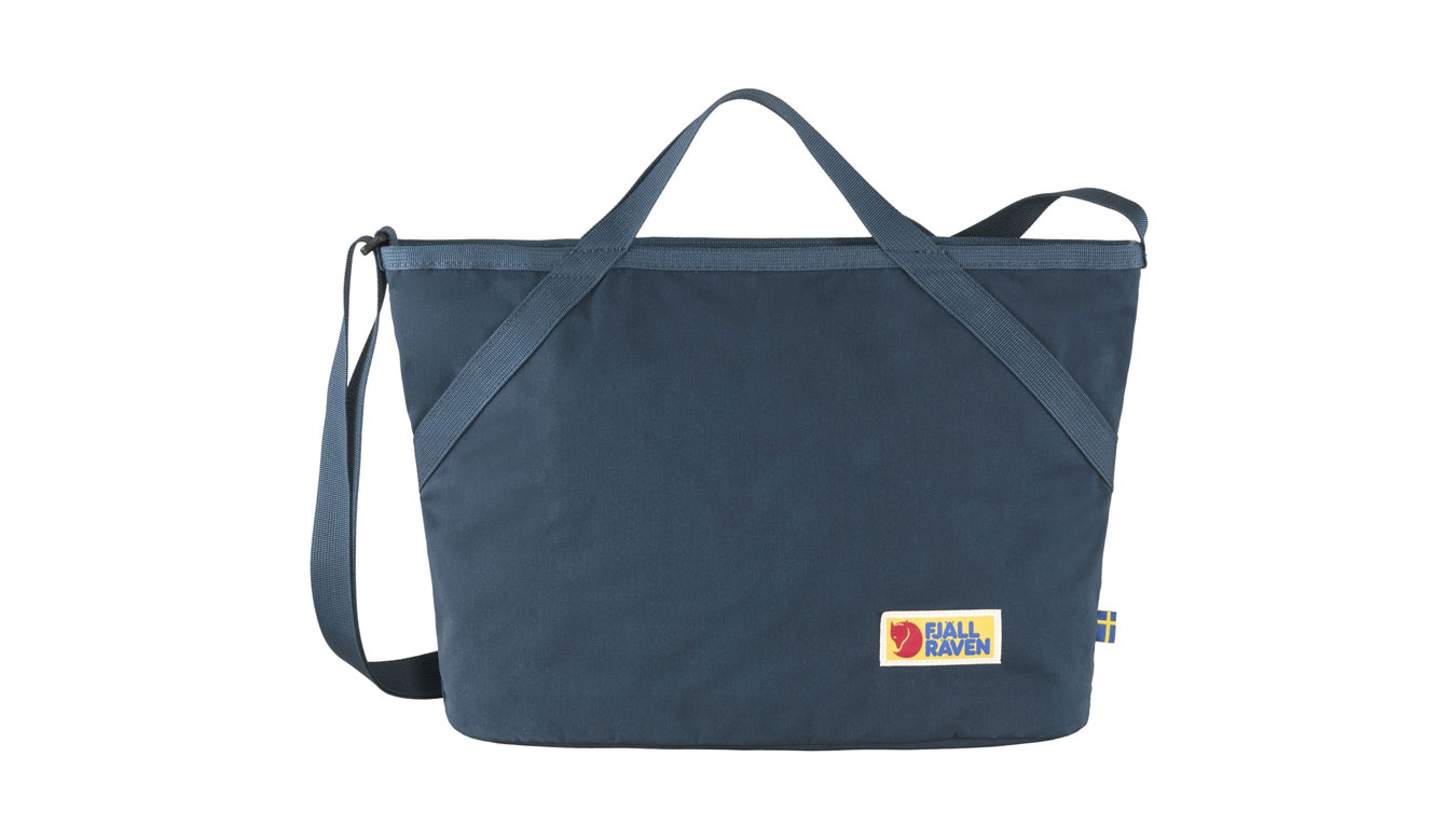 Image of Fjällräven Vardag Crossbody Storm FR