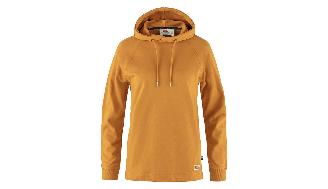 Image of Fjällräven Vardag Hoodie W HR