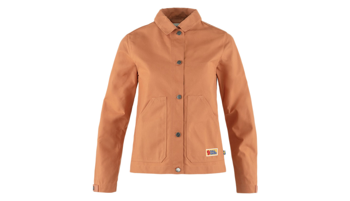 Image of Fjällräven Vardag Jacket W CZ