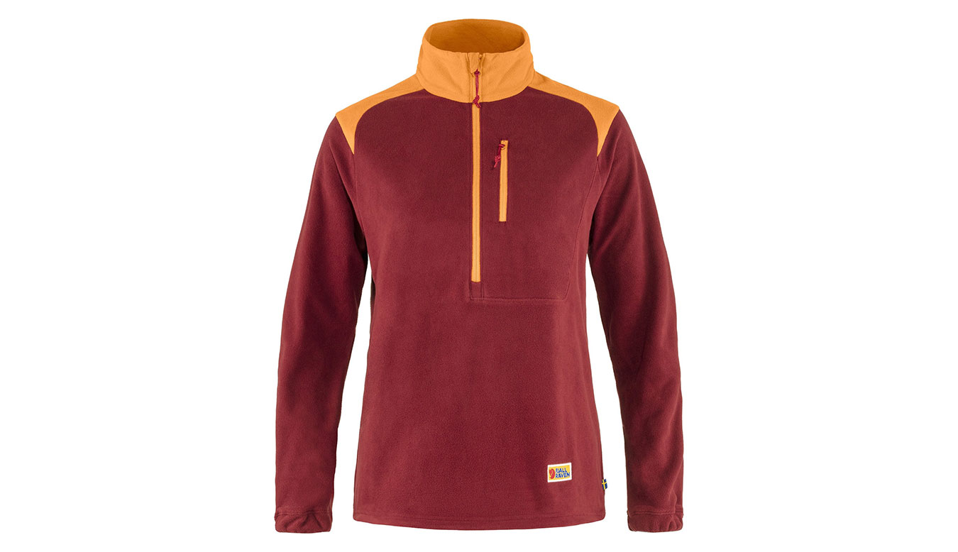 Image of Fjällräven Vardag Lite Fleece W FR