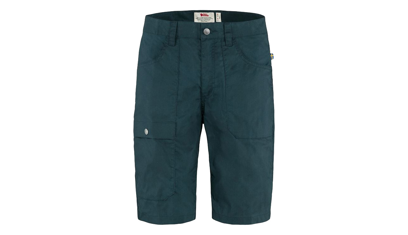 Image of Fjällräven Vardag Lite Shorts M RO