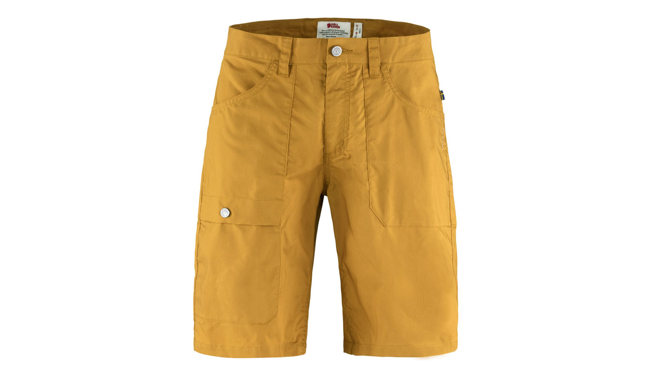 Image of Fjällräven Vardag Shorts M DE