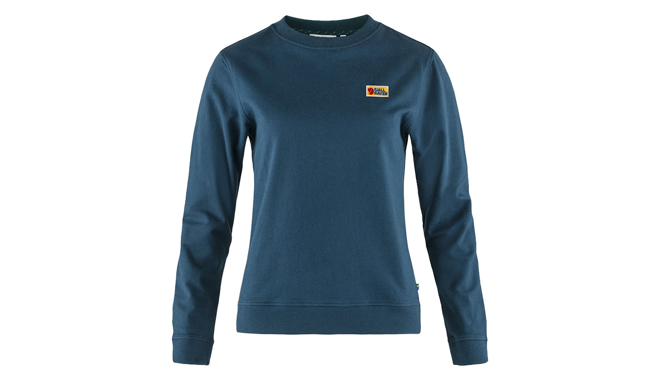 Image of Fjällräven Vardag Sweater W US